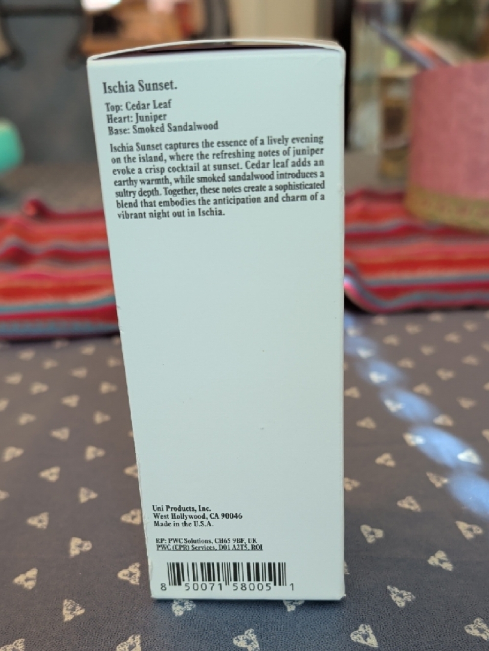 Uni. 24-Hour Serum - Picture 2 of 5